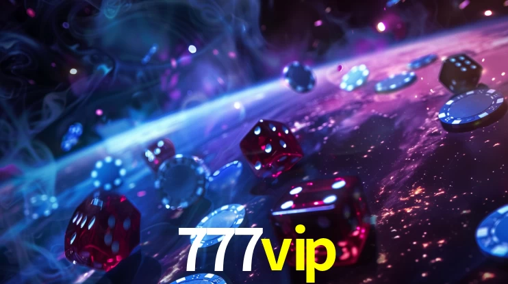 Experiência VIP 777vip
