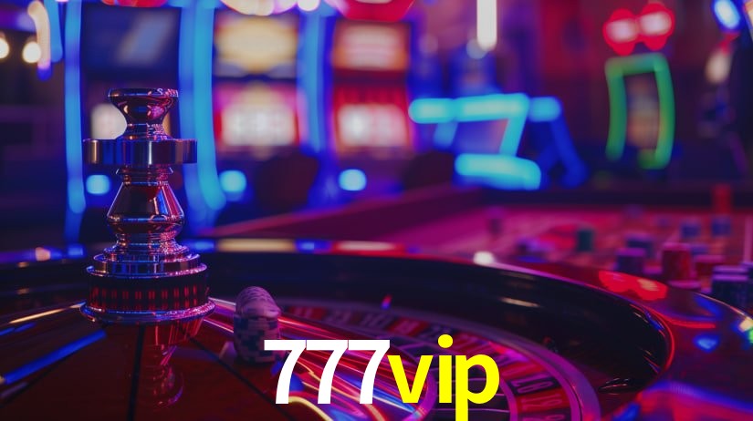 777vip slot