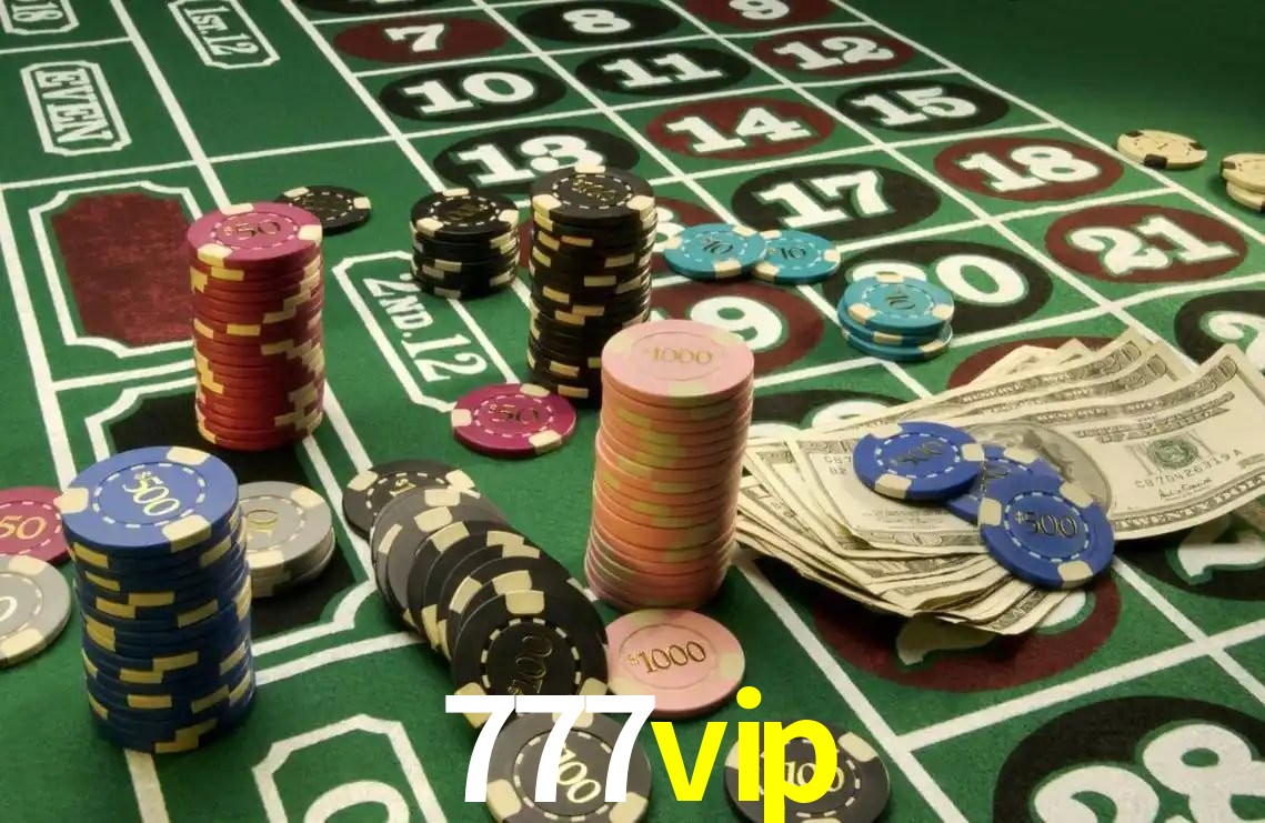 777vip: Seu Cassino Premiado com Pagamentos Rápidos