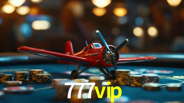 Welcome Bonus 777vip