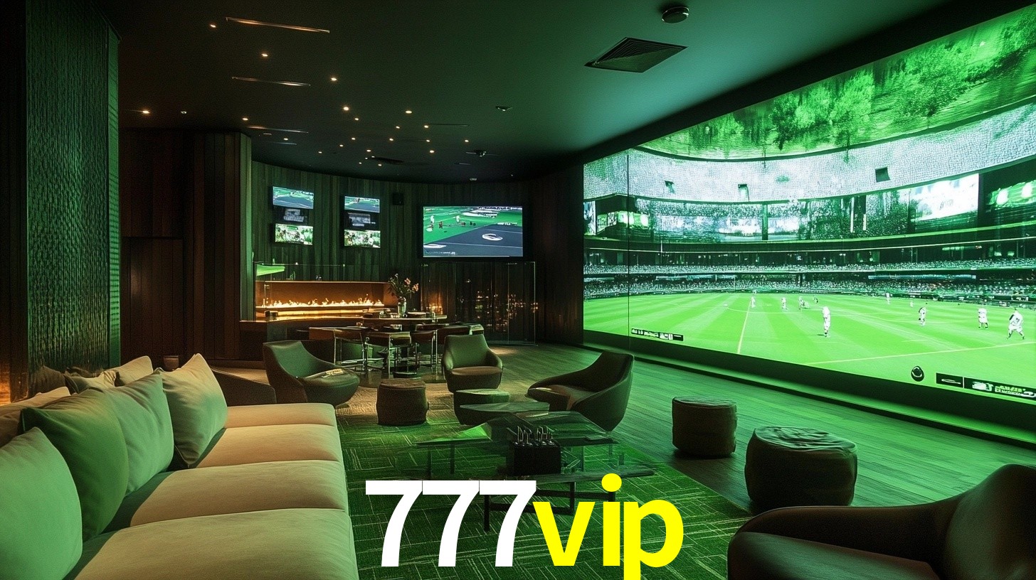 777vip slot