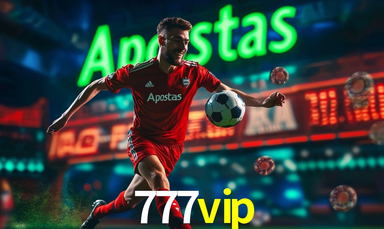 Descubra a Essência do 777vip: Nossa História e Compromissos