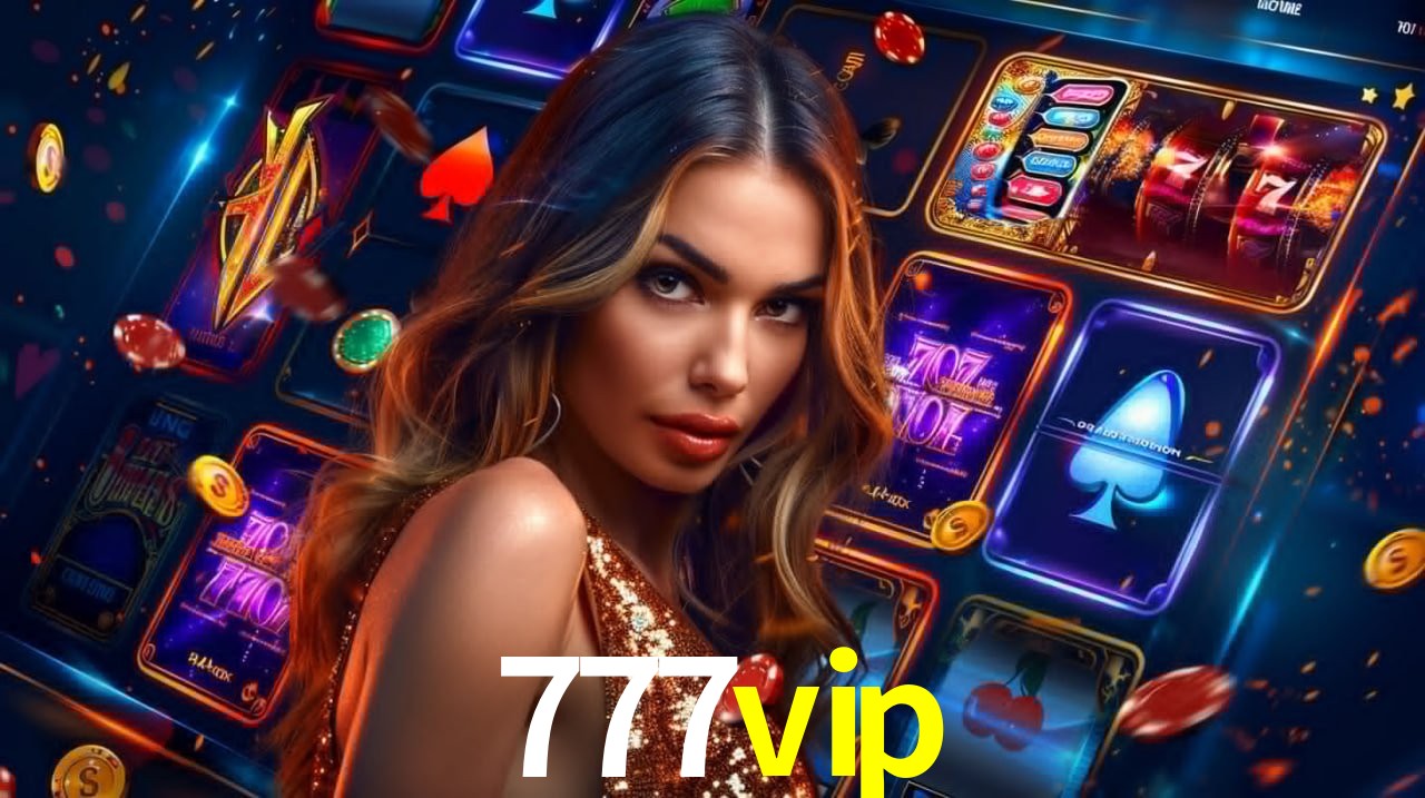 Tecnologia da Plataforma 777vip