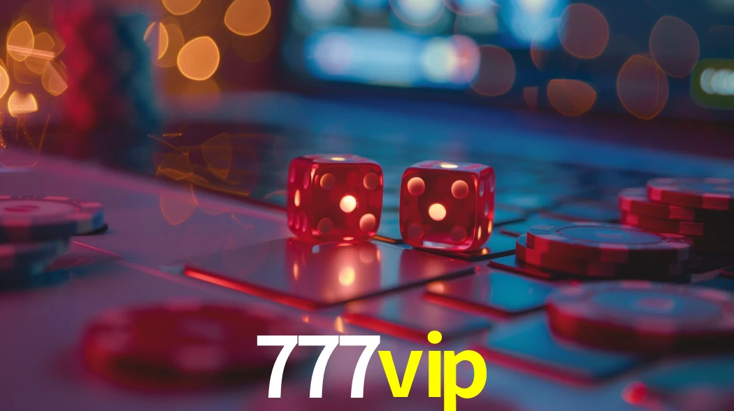 Bonus Features 777vip