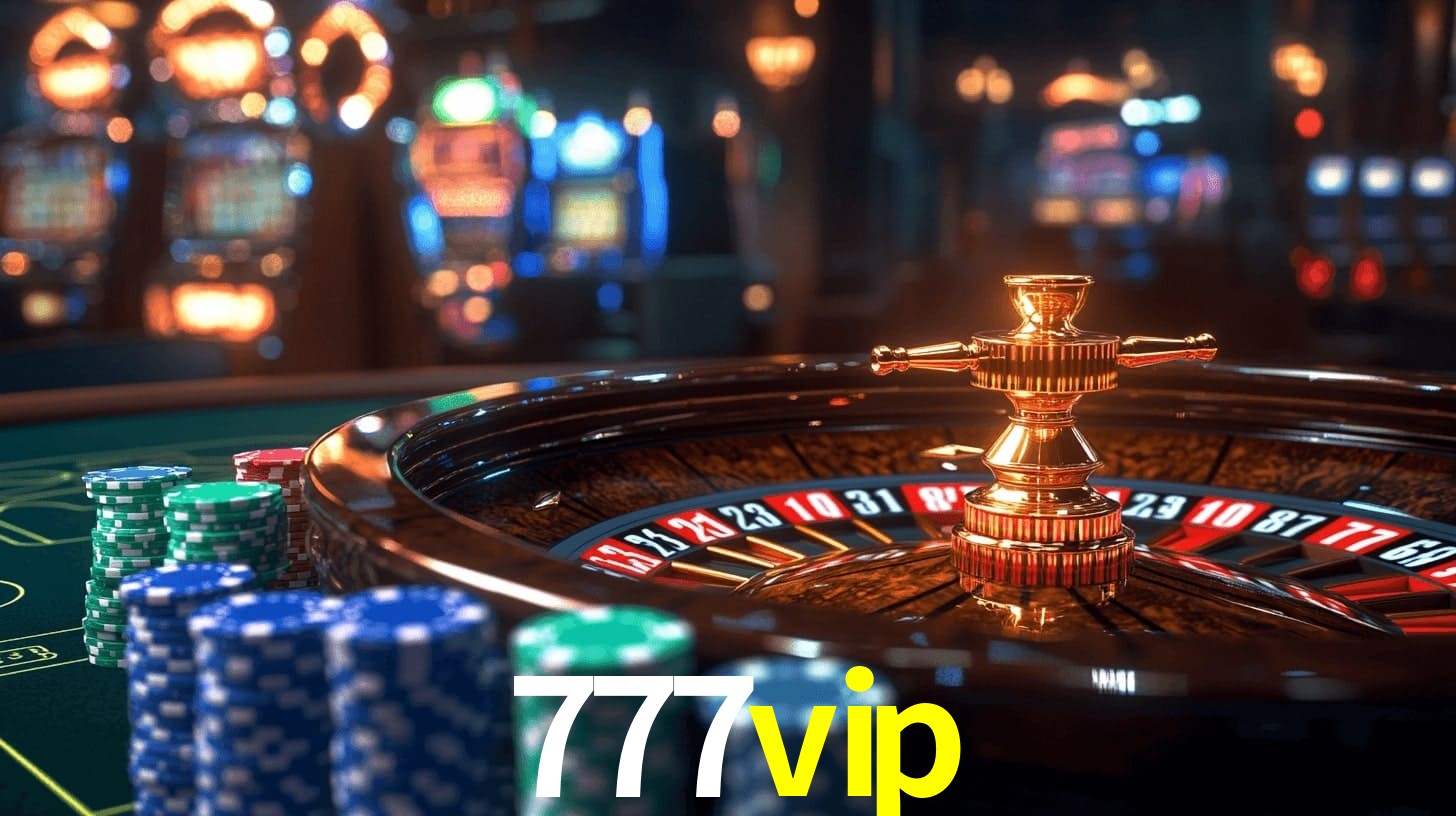 777vip slot
