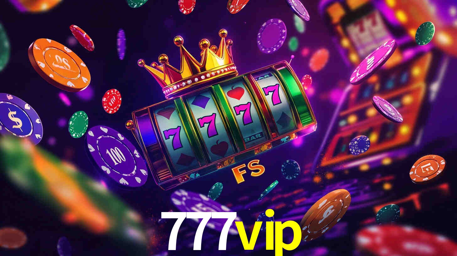 777vip App Interface