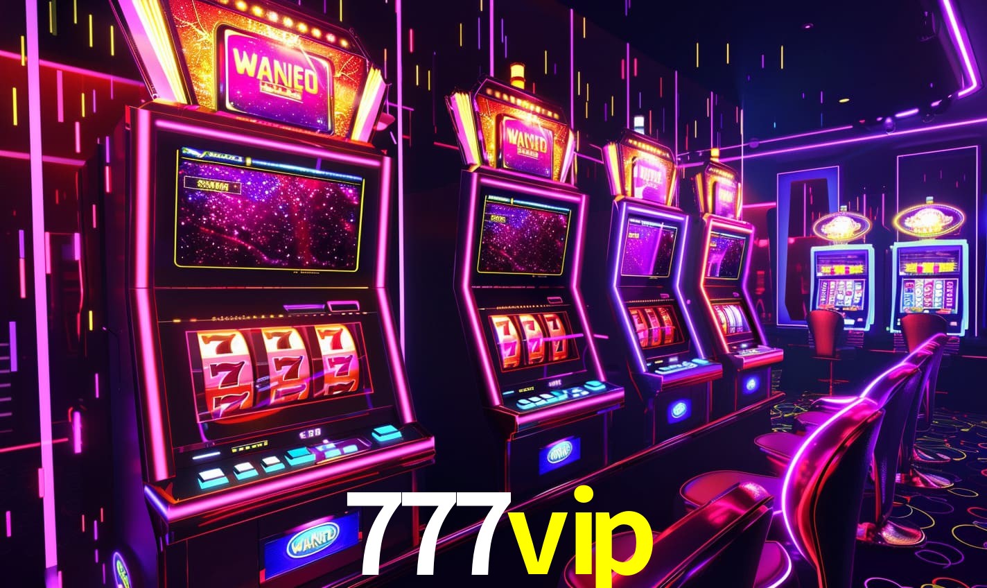 Estatísticas do Jogo 777vip