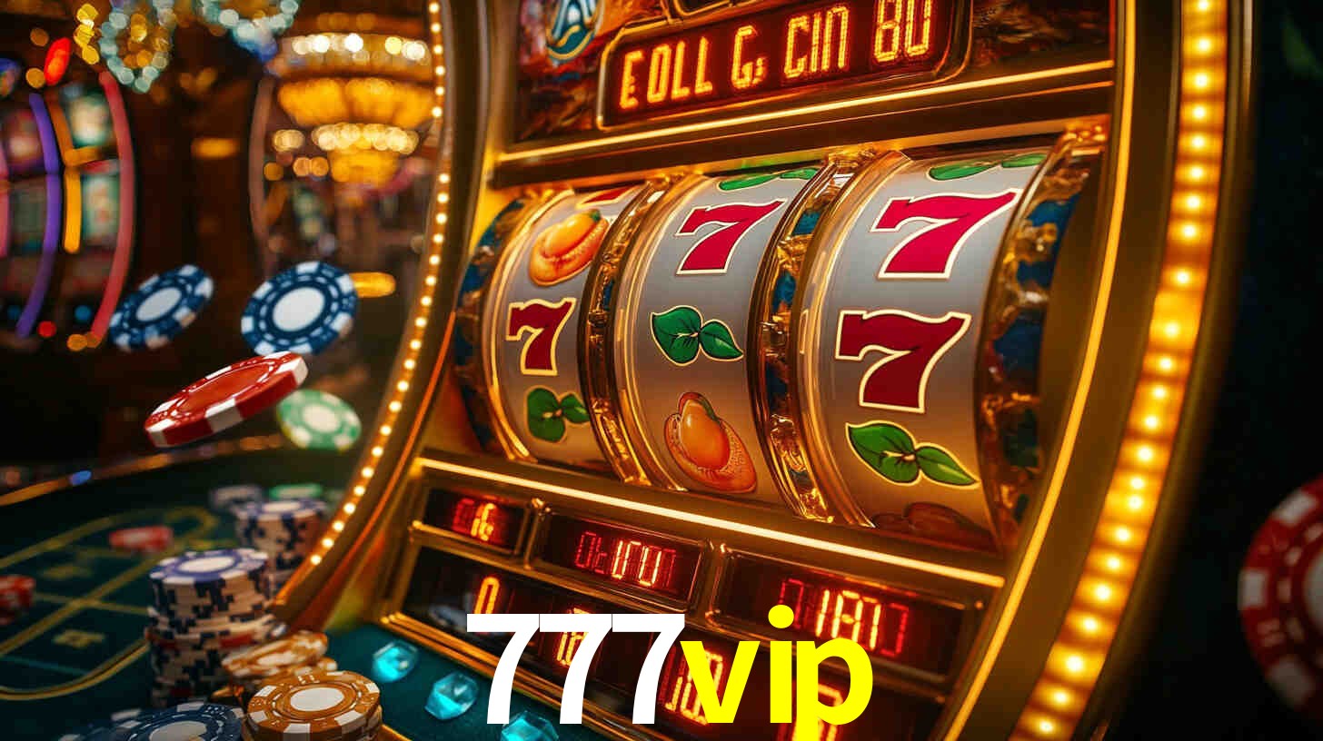 777vip