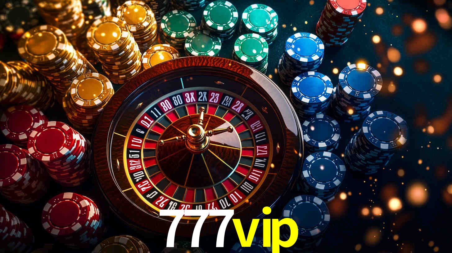 777vip