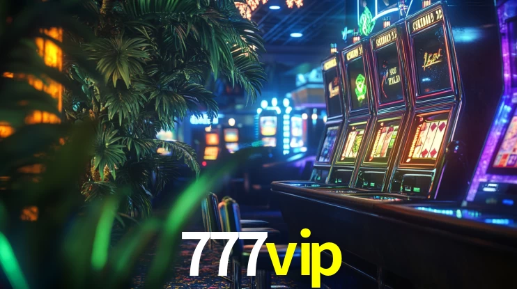 Welcome Bonus 777vip