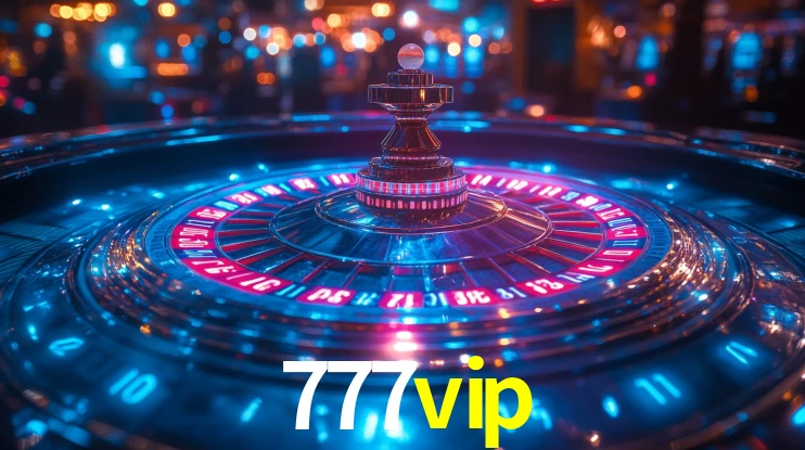Sinta a adrenalina dos jogos de cassino com 777vip