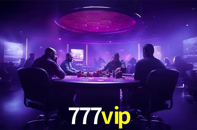 Inovações de Jogos na 777vip: O Futuro das Experiências Interativas