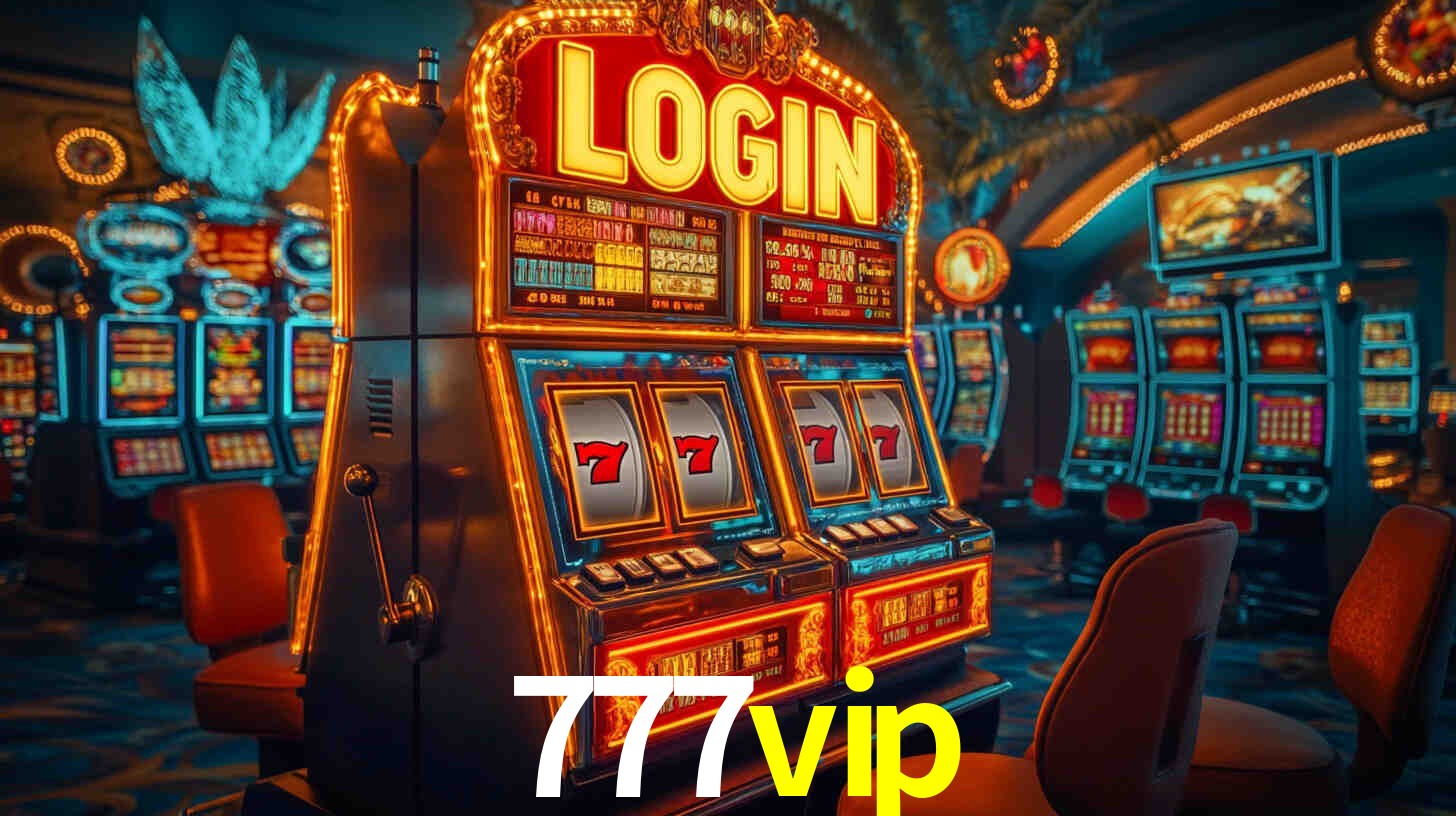 Experimente o Login Seguro Premium no 777vip
