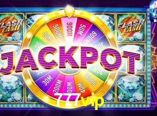 Interface do App 777vip