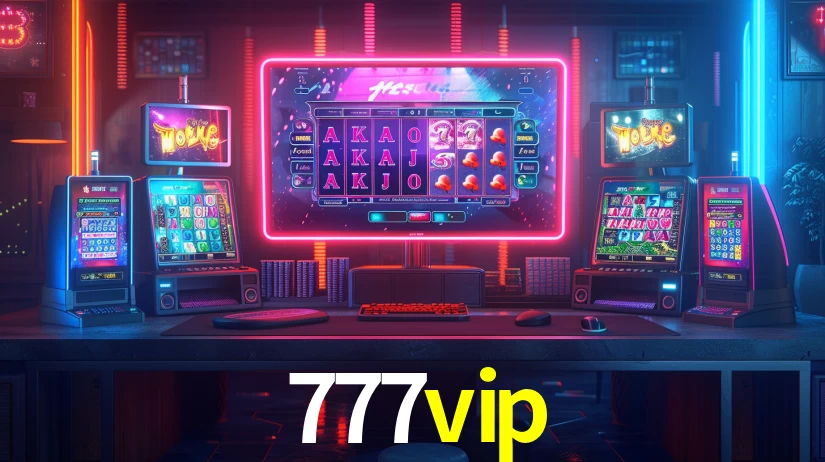 777vip: Seu Especialista em Apostas Esportivas Brasileiras
