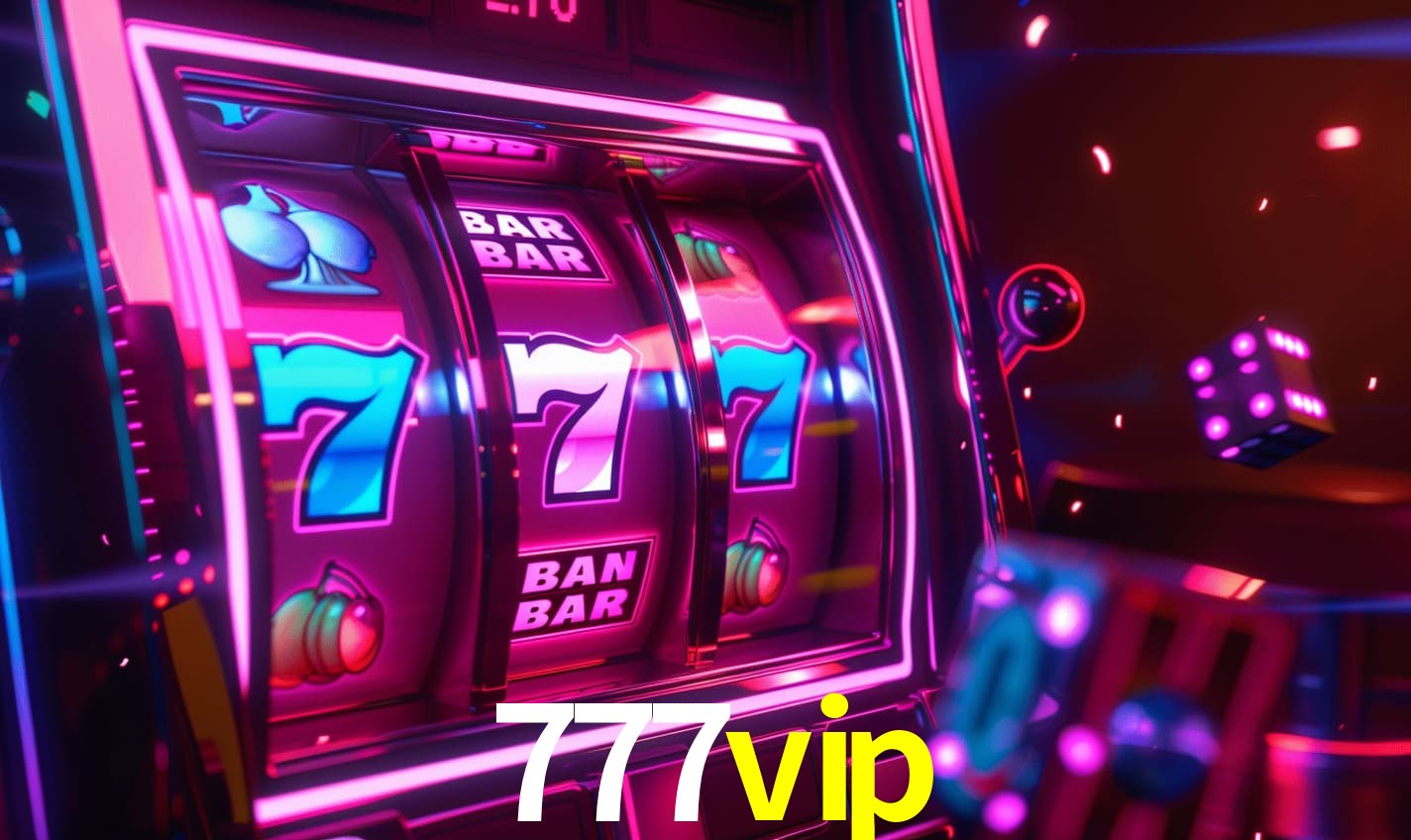 Jogos de Slot 777vip