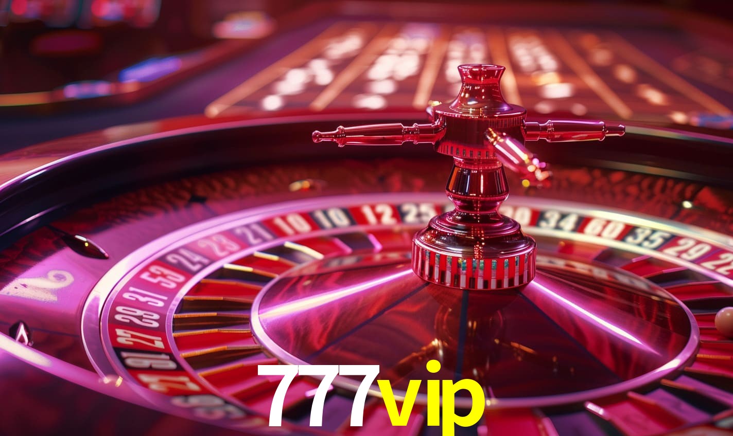 Provedores de Jogos 777vip