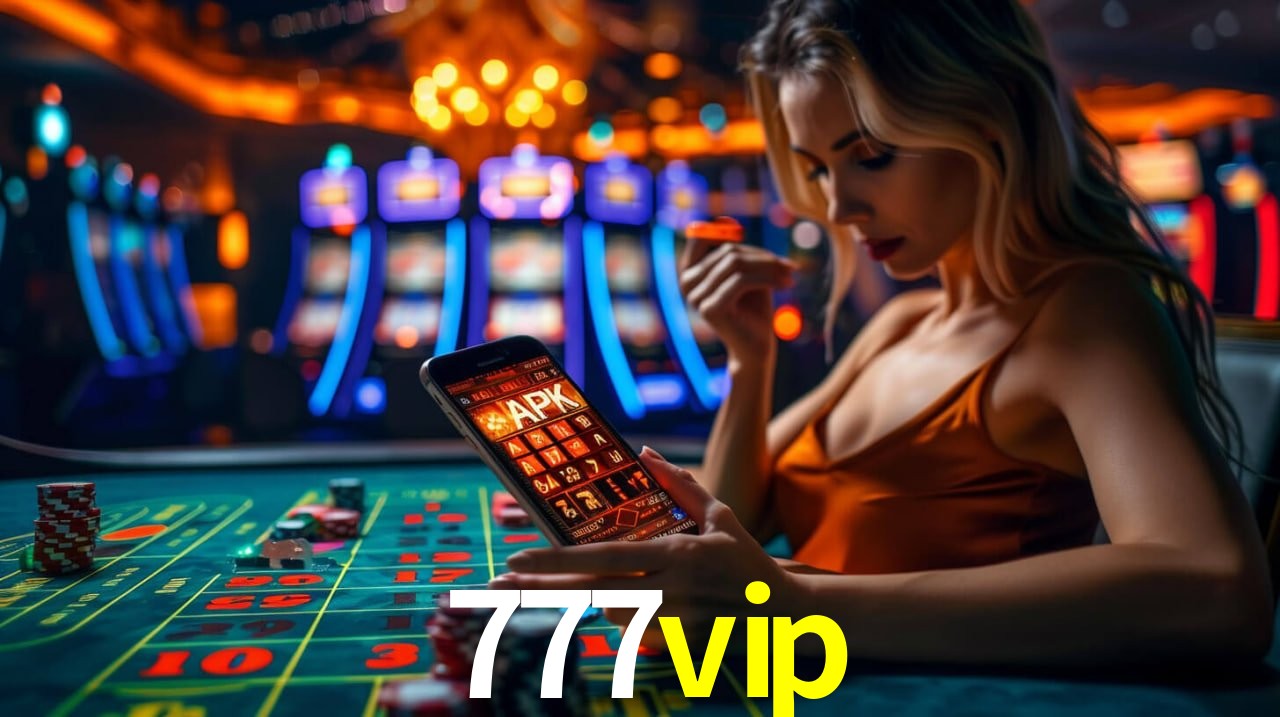Roulette Table 777vip