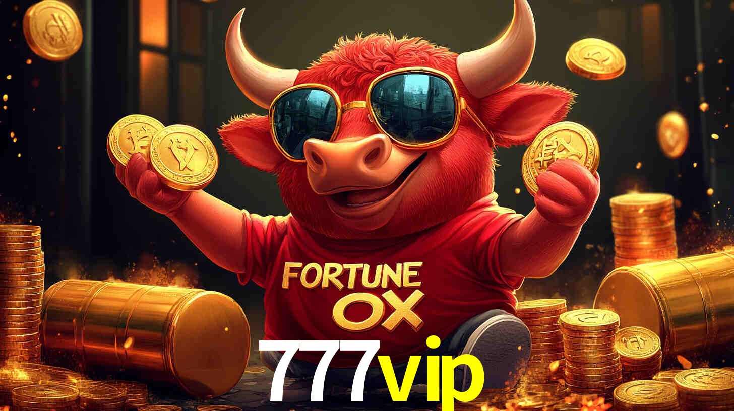 Torneios 777vip
