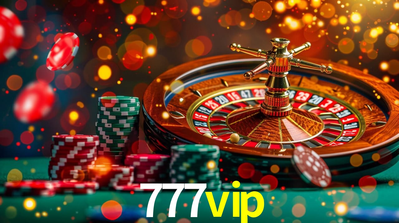 Cadastro Rápido 777vip