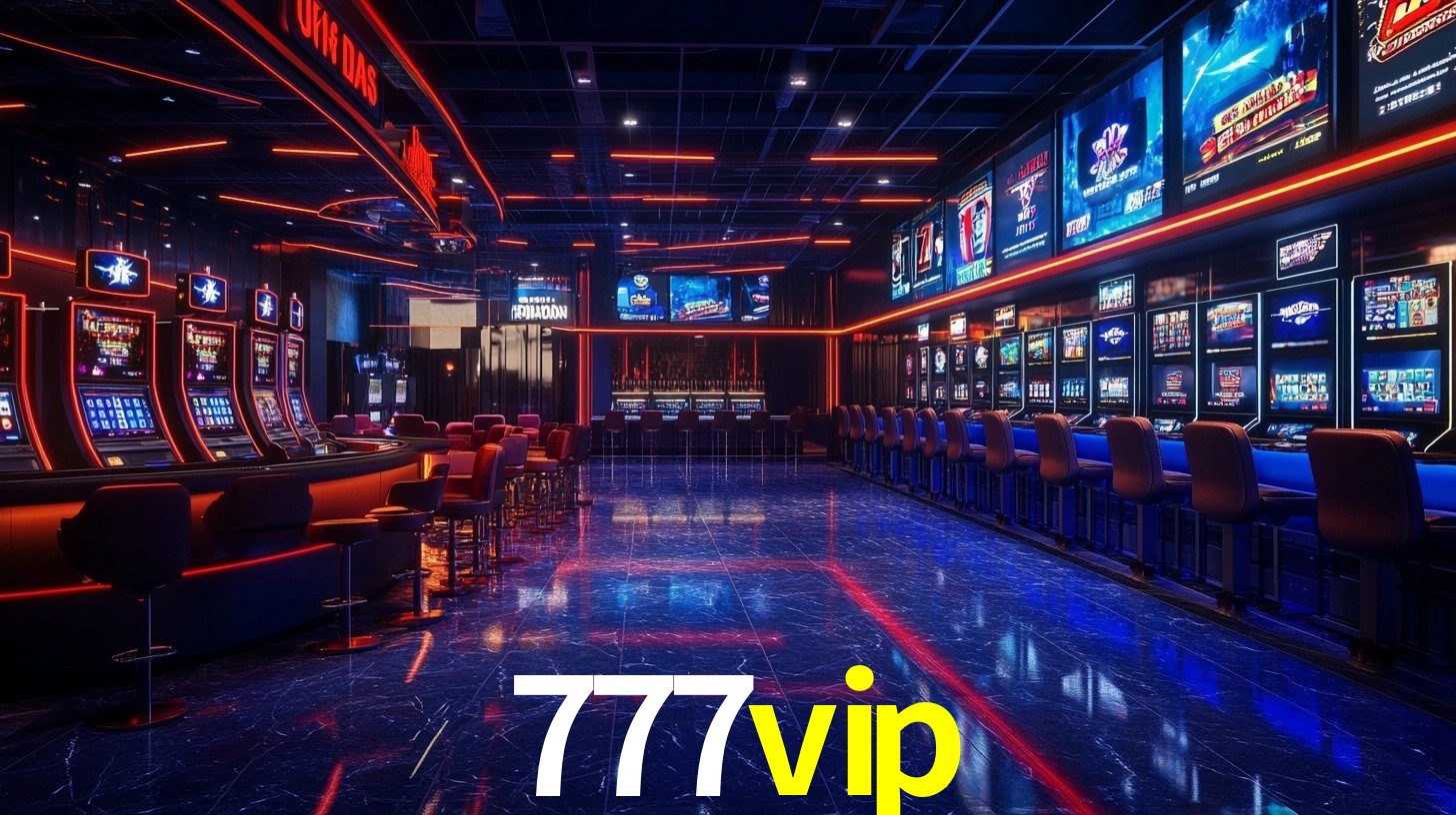Premium Interface 777vip