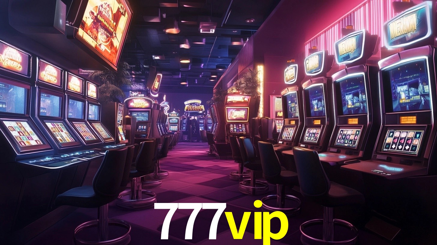 777vip slot