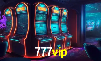 Descubra o Mundo do Cassino Online com 777vip