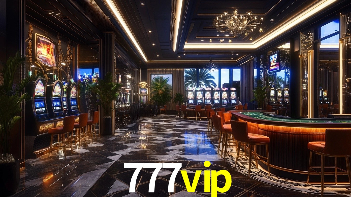 777vip