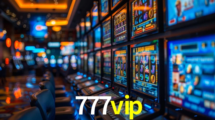 Games Directory 777vip