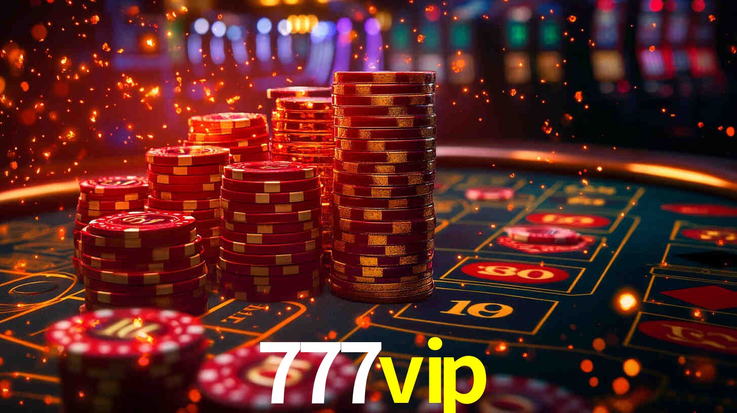 777vip slot