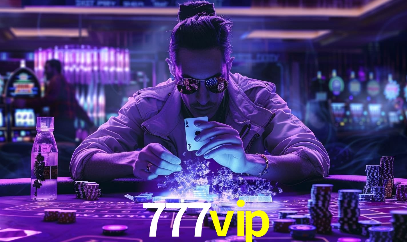 Live Casino 777vip