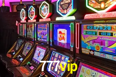 A Emoção da Loteria na 777vip: Uma Chance de Mudança de Vida