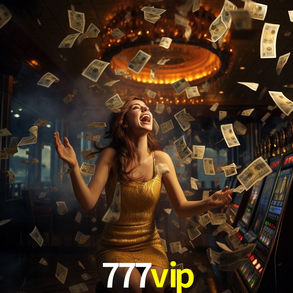 Live Casino 777vip