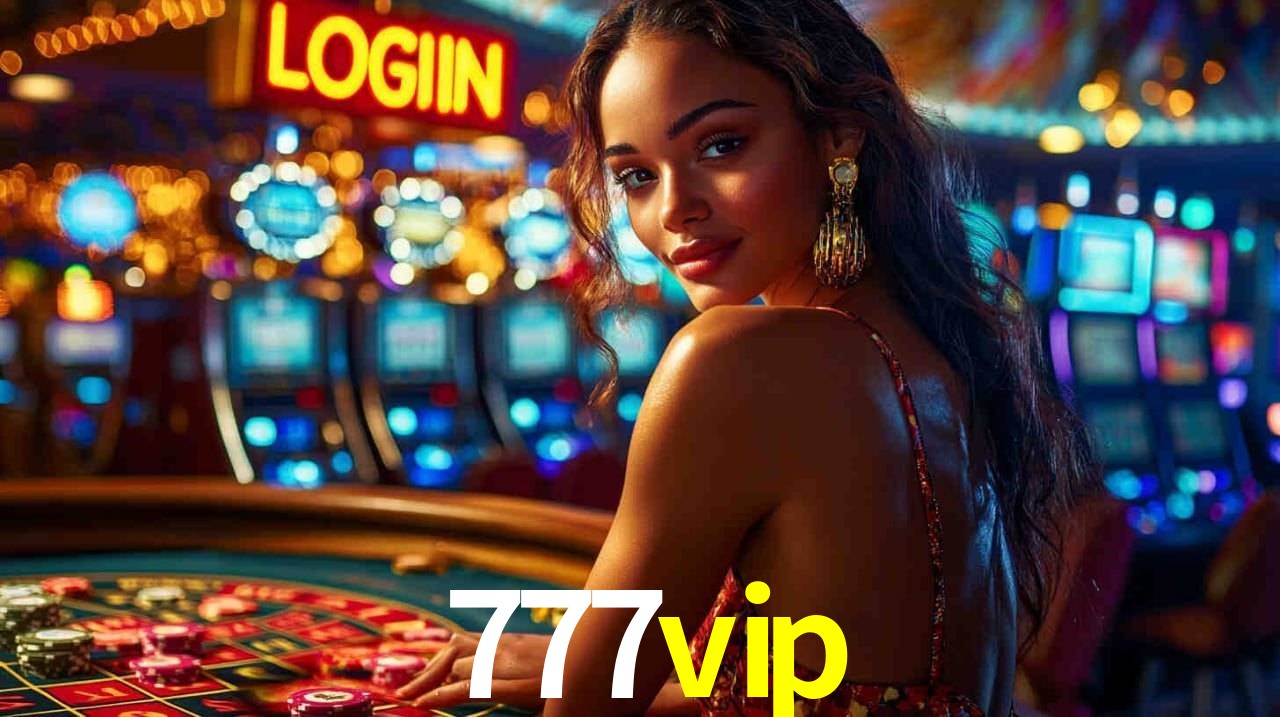 Tecnologia da Plataforma 777vip