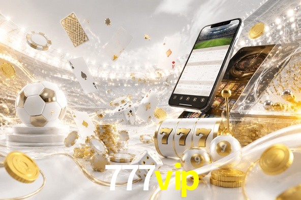 Football Betting 777vip