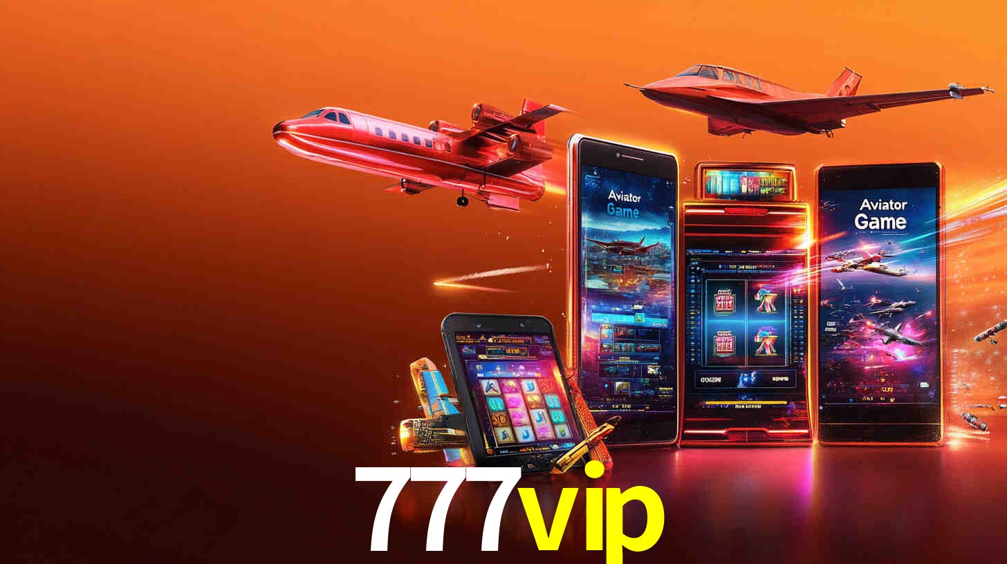 Descubra o Programa VIP da 777vip: Vantagens Exclusivas para Jogadores