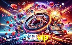 Recursos de Bônus 777vip