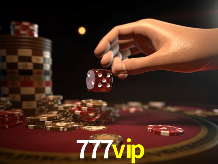 Benefícios da Conta 777vip