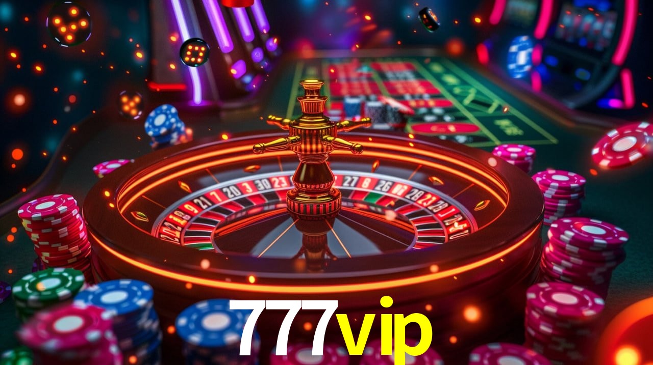 Interface Premium 777vip