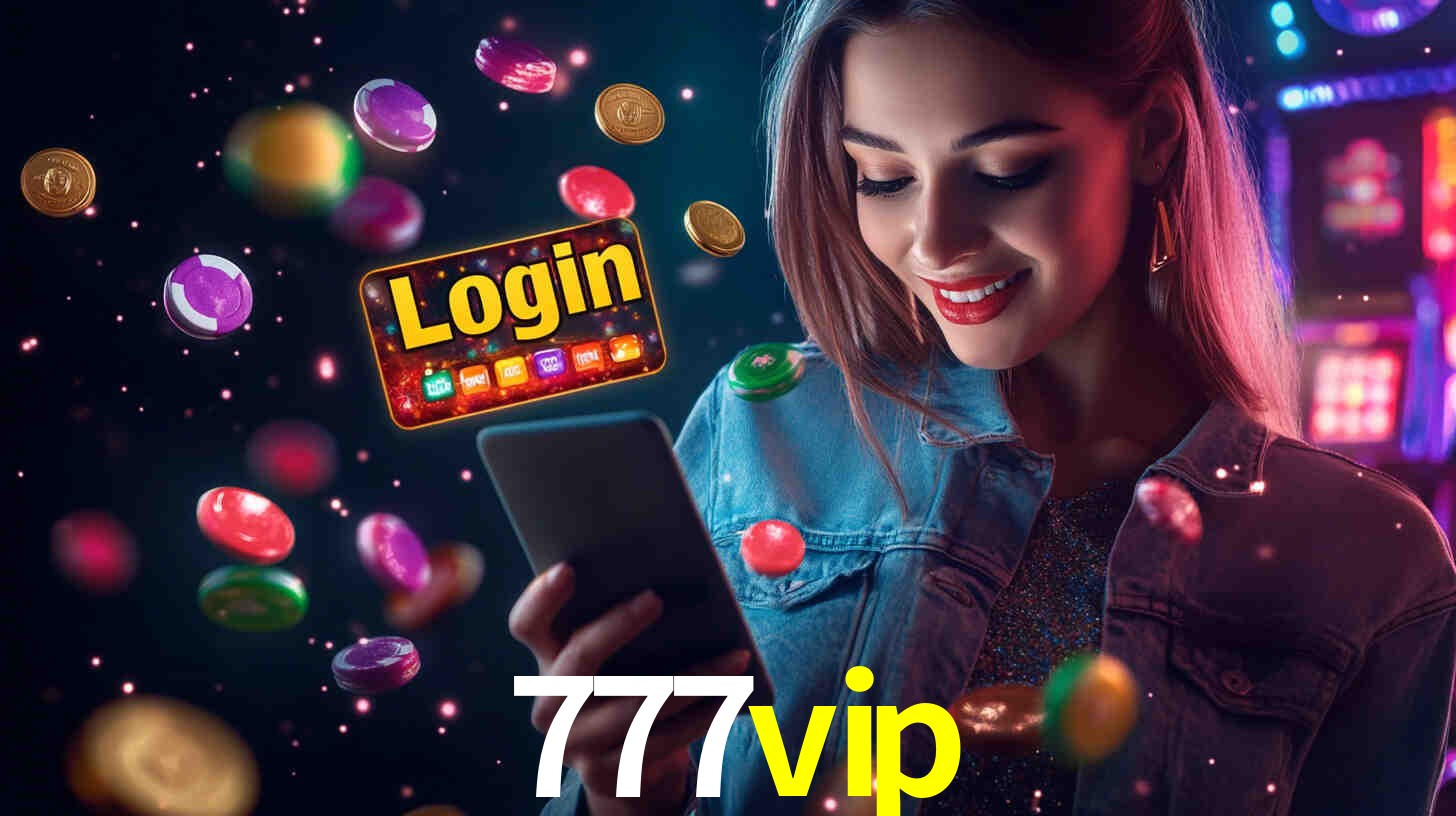 Descubra a Essência do 777vip: Nossa História e Compromissos