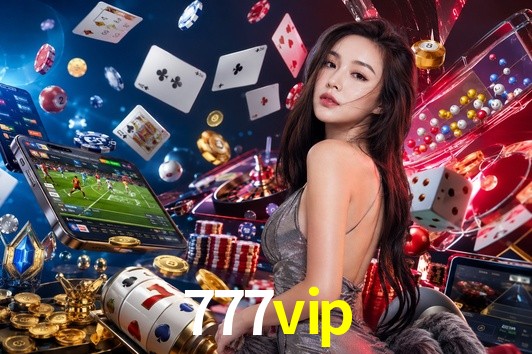Bonus Features 777vip
