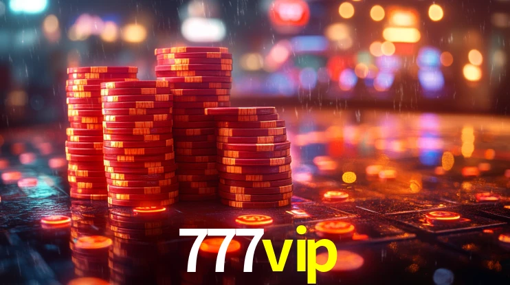 777vip
