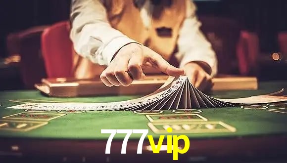 Blackjack Table 777vip