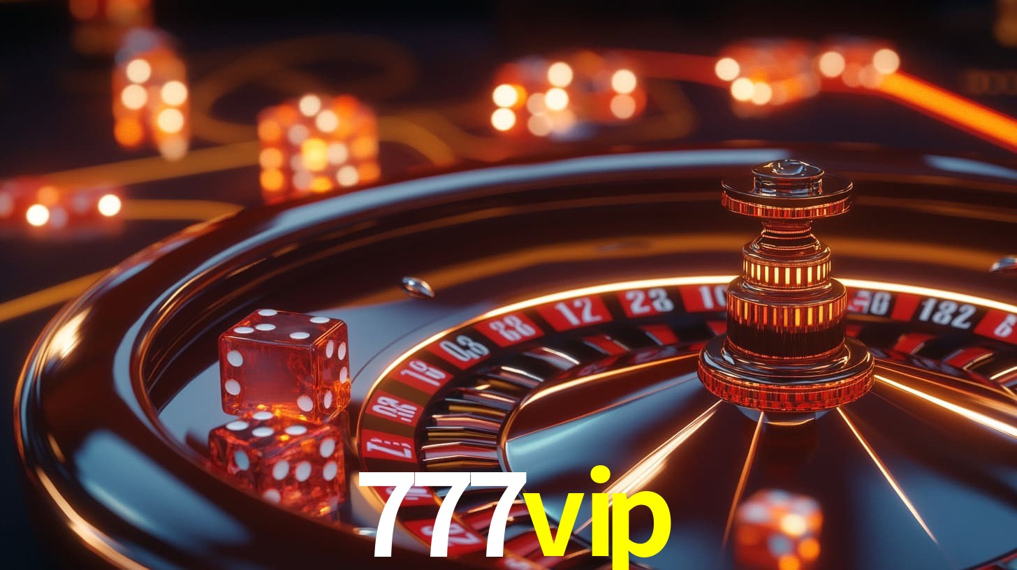 777vip