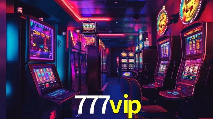 777vip
