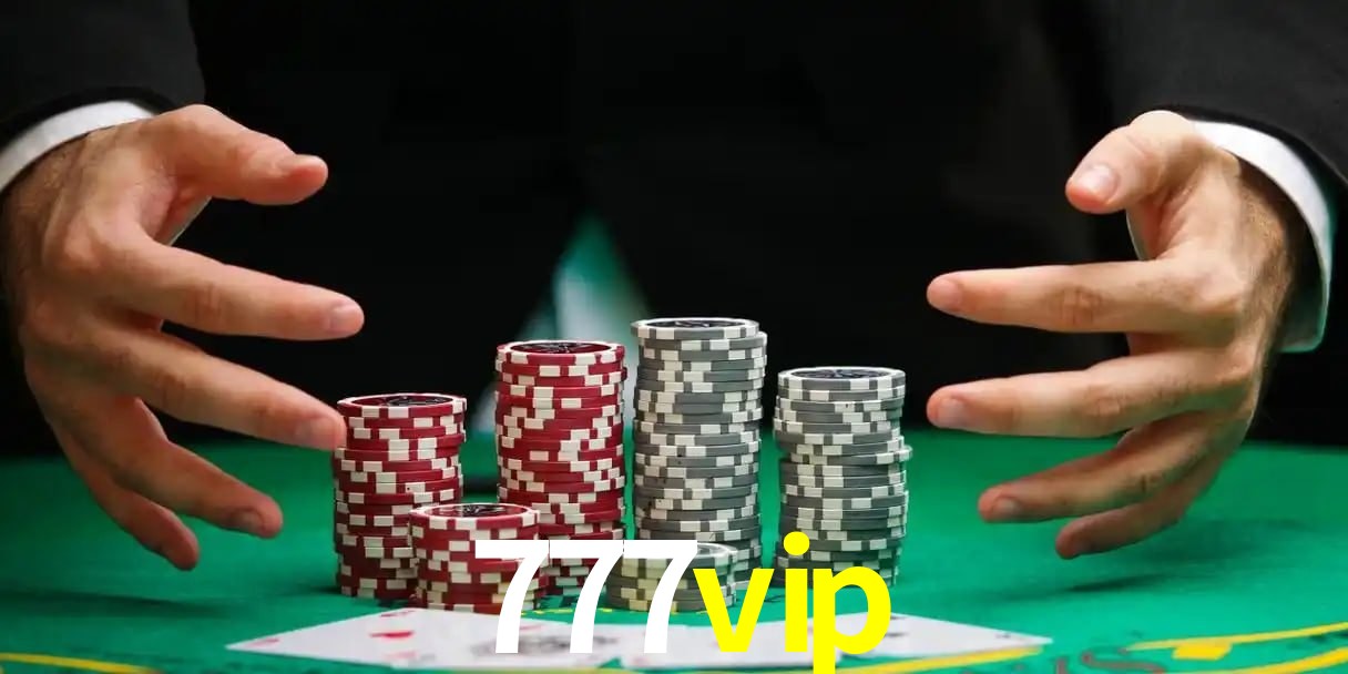 Níveis VIP 777vip