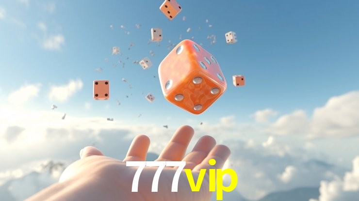 VIP Casino 777vip