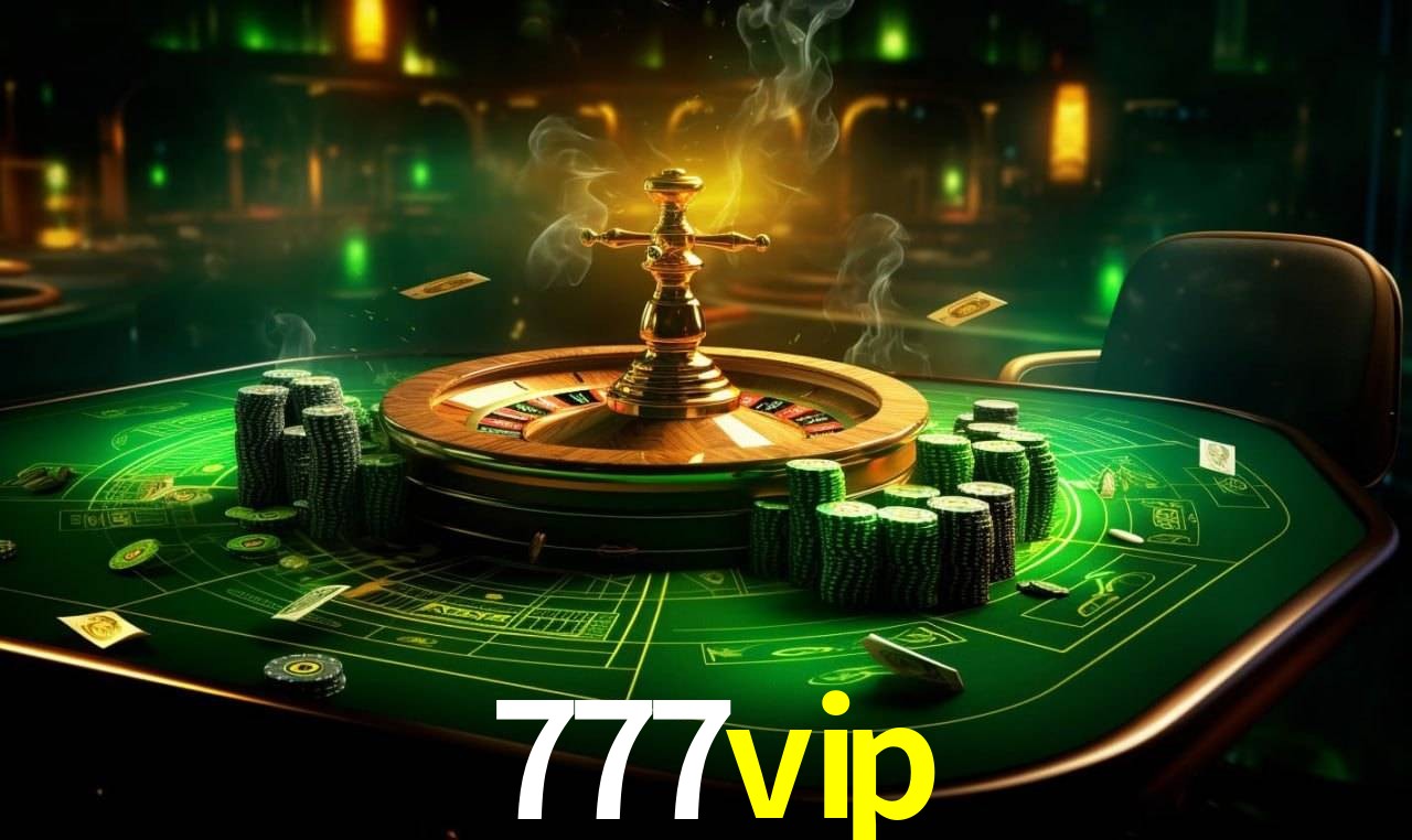 cassino 777vip