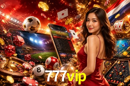 Secure Login 777vip