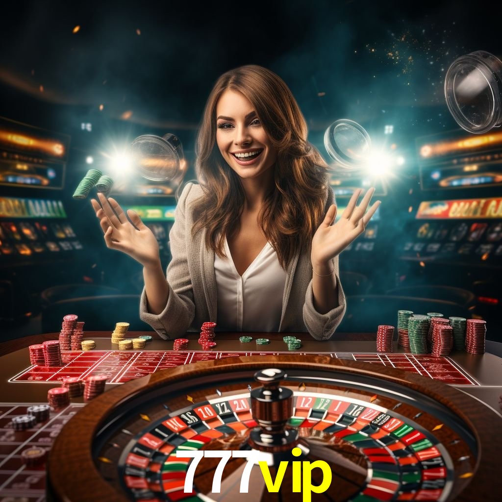 777vip